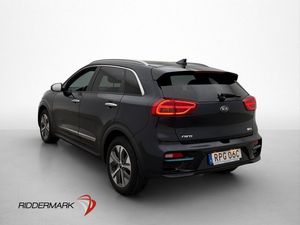 Kia Niro bild 6