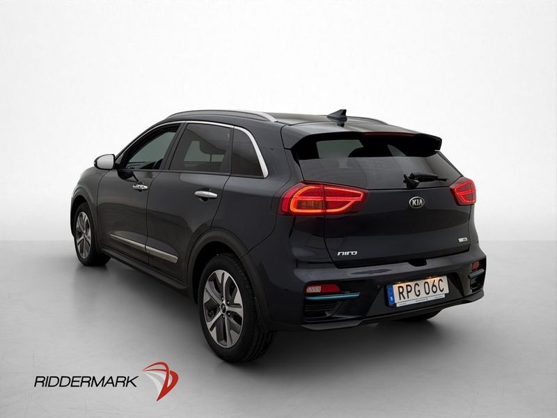 Kia Niro bild 6