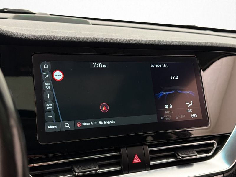 Kia Niro bild 20