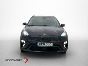 Kia Niro bild 2