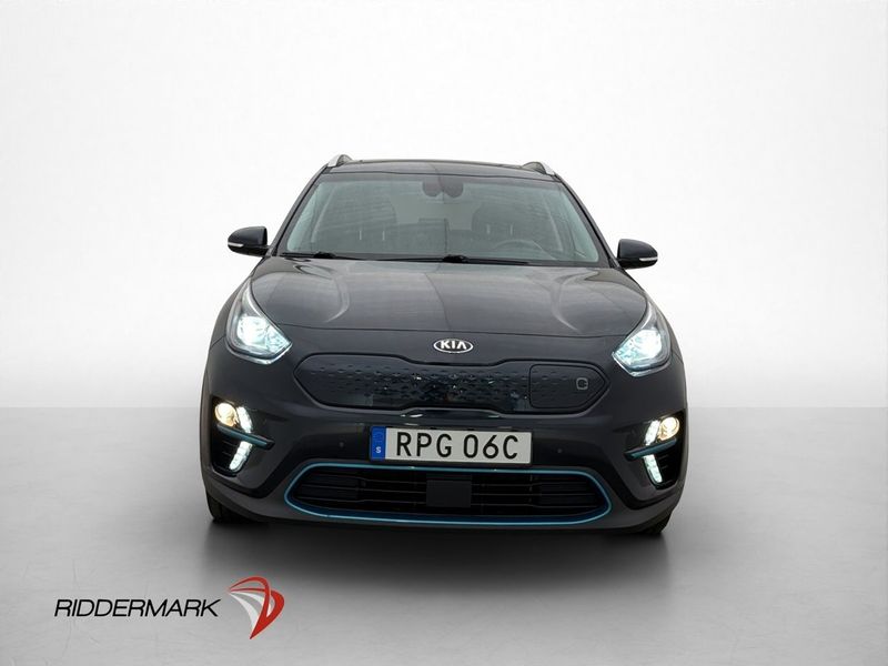 Kia Niro bild 2