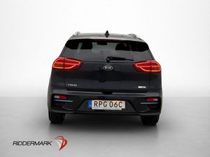 Kia Niro bild 7