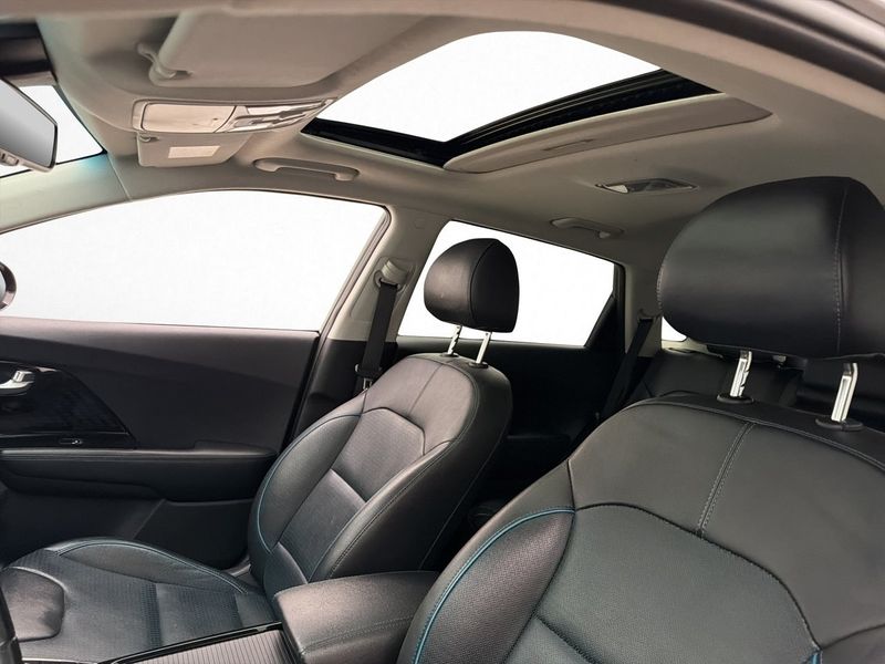 Kia Niro bild 13