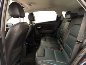 Kia Niro bild 26