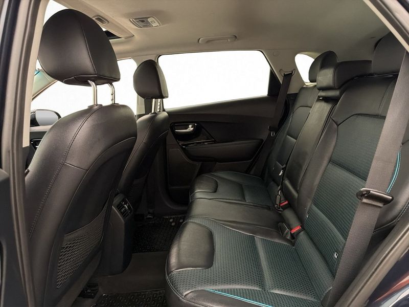 Kia Niro bild 26