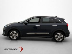 Kia Niro bild 5