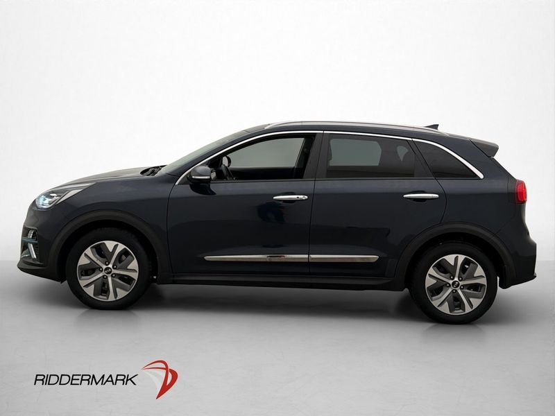 Kia Niro bild 5