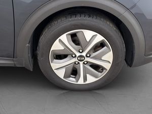 Kia Niro bild 31
