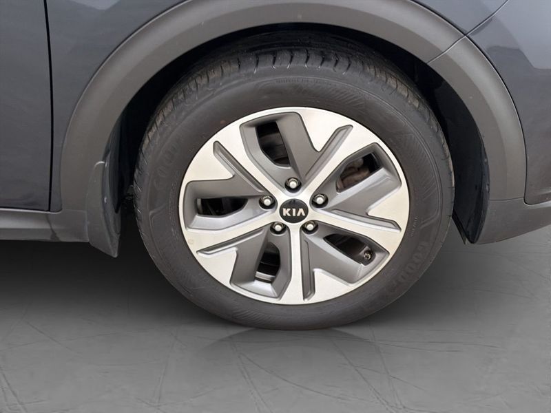 Kia Niro bild 31