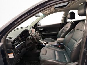 Kia Niro bild 12