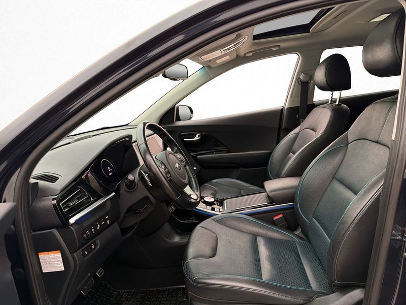 Kia Niro bild 12