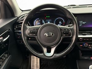 Kia Niro bild 16