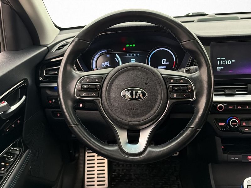 Kia Niro bild 16
