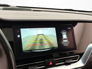 Kia Niro bild 37