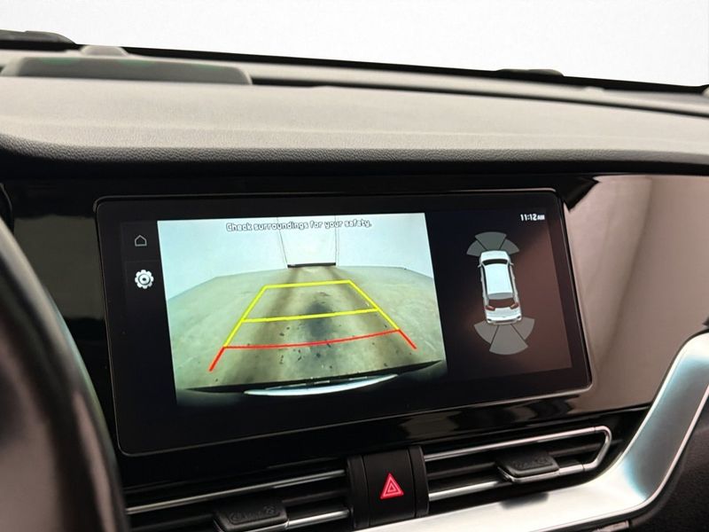Kia Niro bild 37