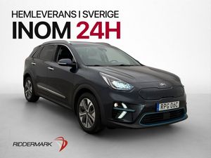 Kia Niro bild 1