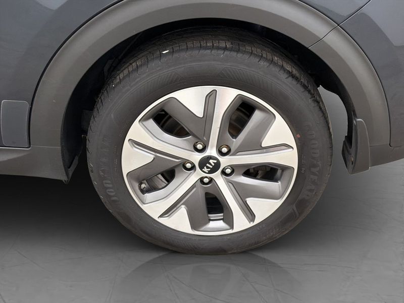 Kia Niro bild 29