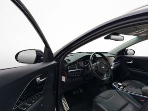 Kia Niro bild 11