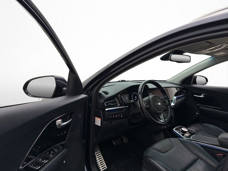 Kia Niro bild 11