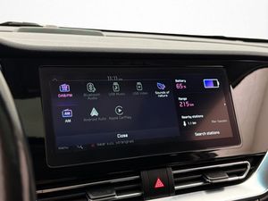Kia Niro bild 21