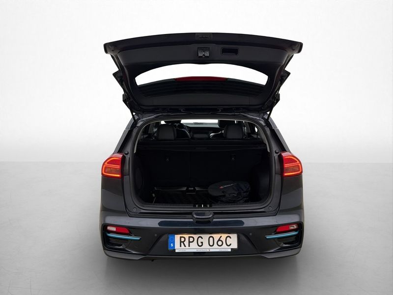 Kia Niro bild 27