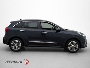 Kia Niro bild 9