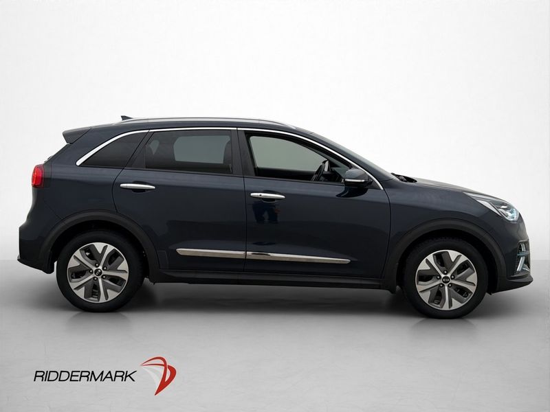 Kia Niro bild 9