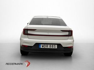 Polestar 2 bild 7