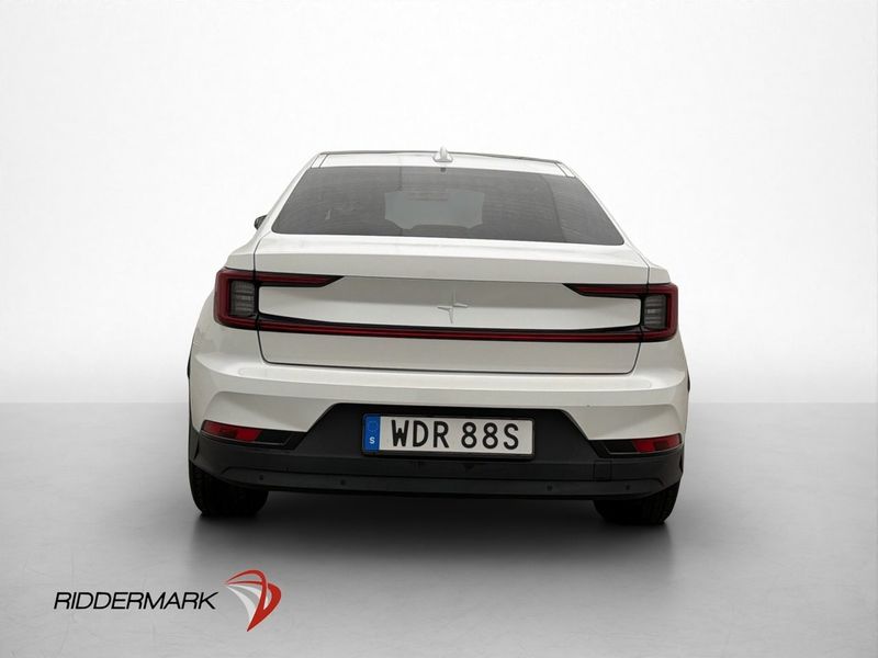 Polestar 2 bild 7