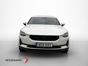 Polestar 2 bild 2