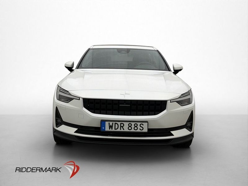 Polestar 2 bild 2