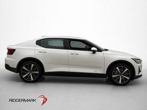 Polestar 2 bild 9