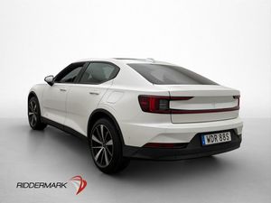 Polestar 2 bild 6