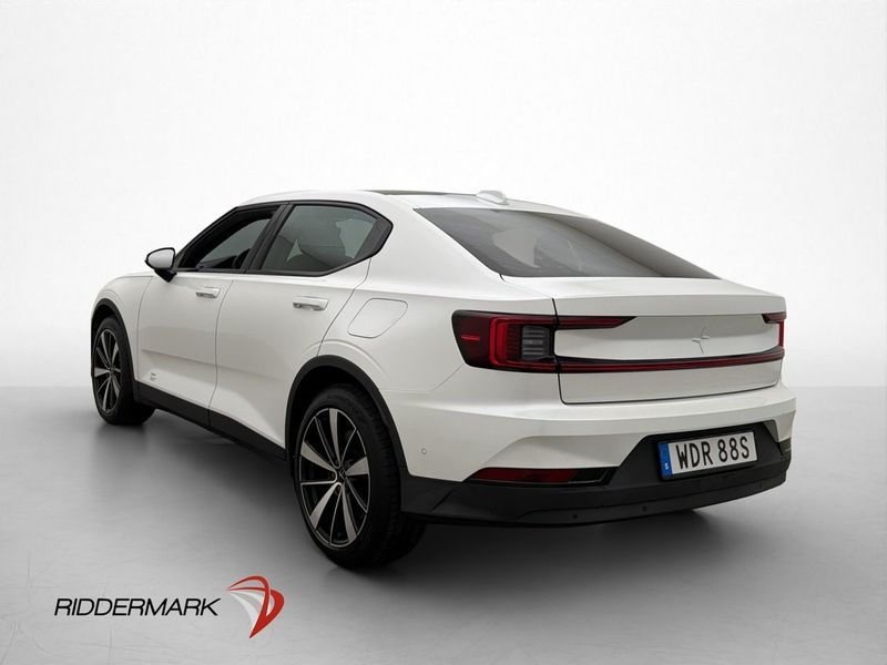 Polestar 2 bild 6