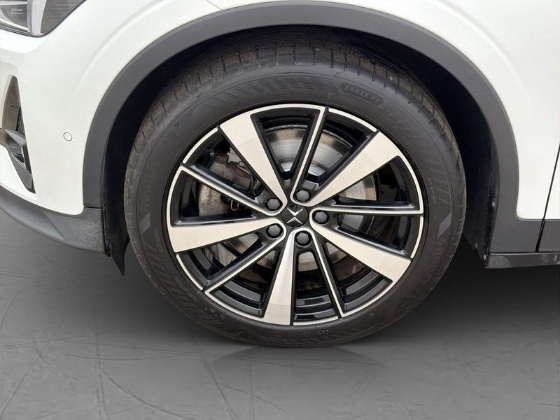 Polestar 2 bild 38