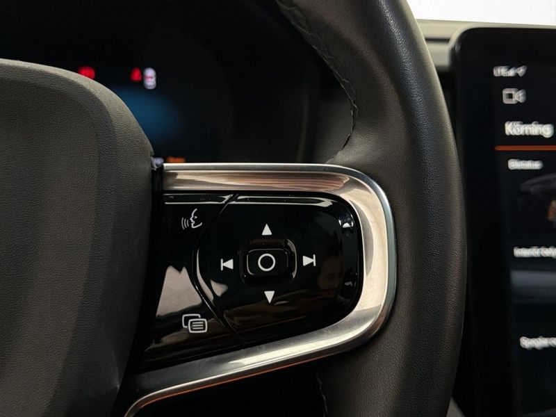 Polestar 2 bild 19