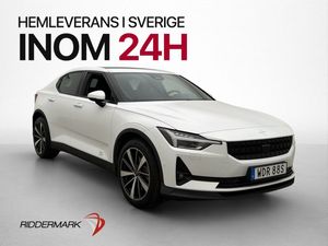 Polestar 2 bild 1
