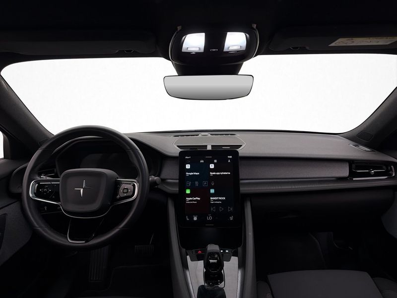 Polestar 2 bild 16