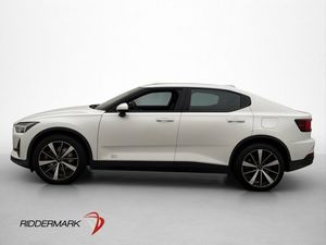 Polestar 2 bild 5
