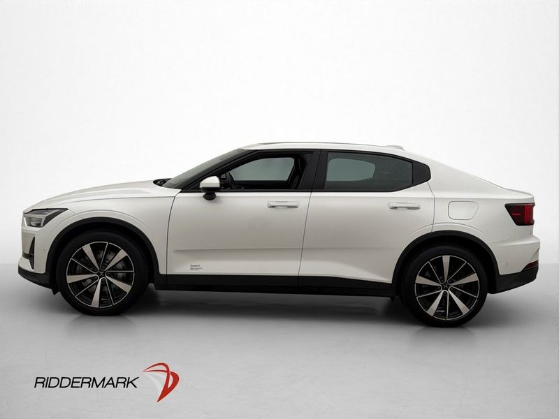 Polestar 2 bild 5
