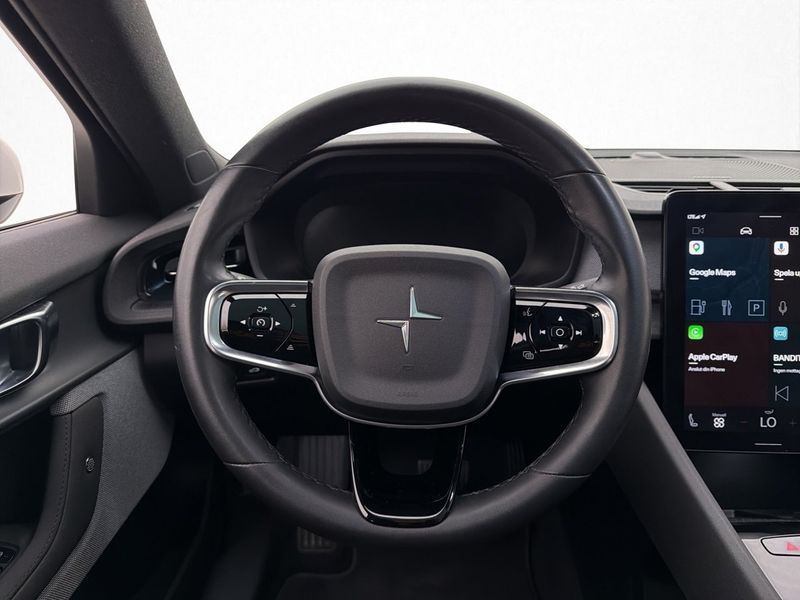 Polestar 2 bild 17