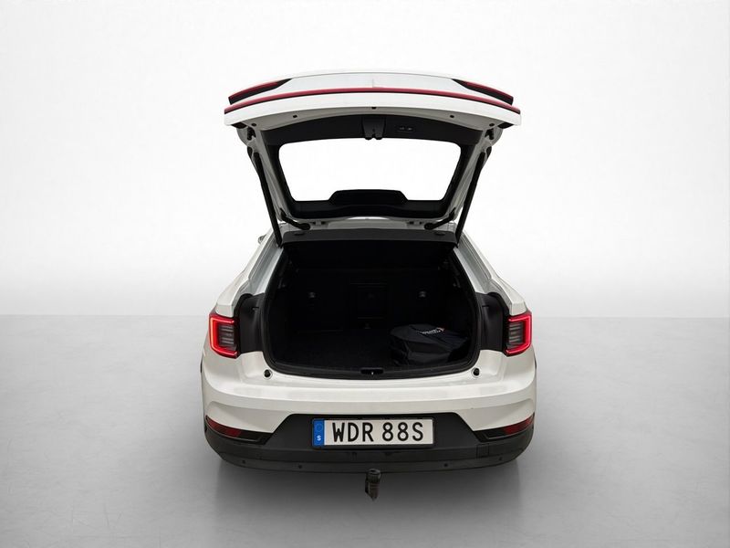 Polestar 2 bild 32