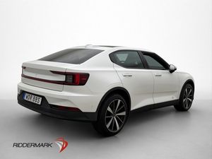 Polestar 2 bild 8