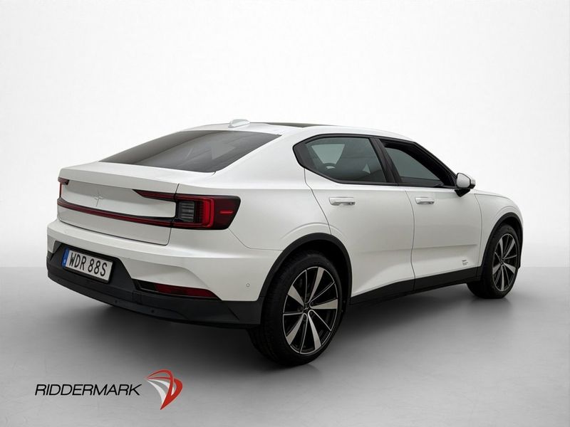 Polestar 2 bild 8