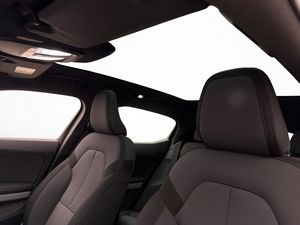 Polestar 2 bild 12