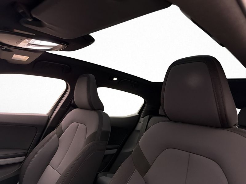 Polestar 2 bild 12