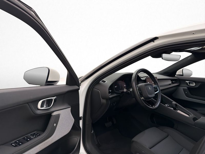 Polestar 2 bild 11