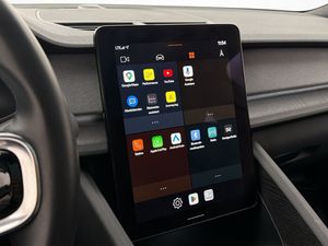 Polestar 2 bild 24