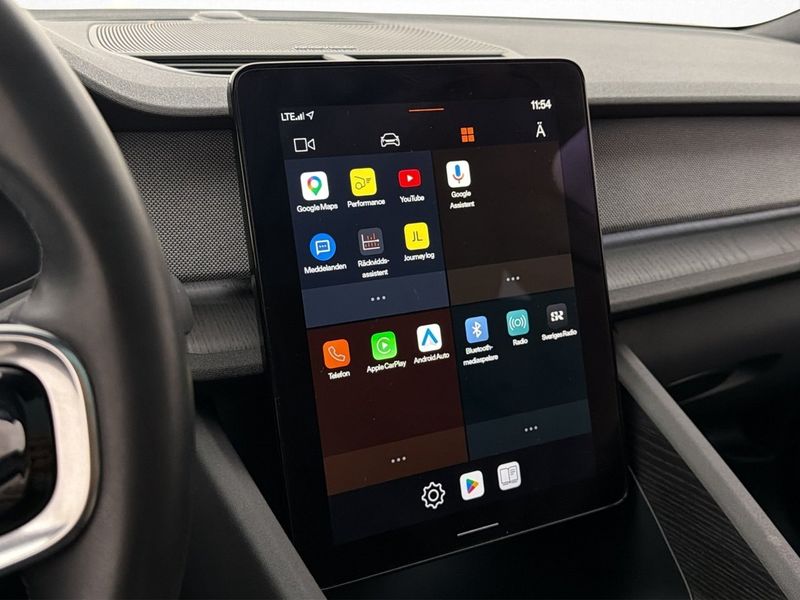 Polestar 2 bild 24