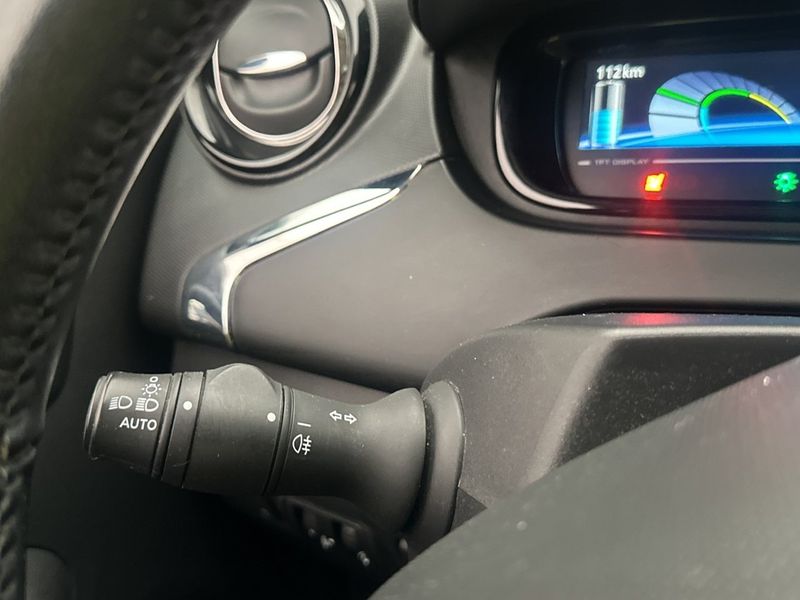 Renault Zoe bild 24